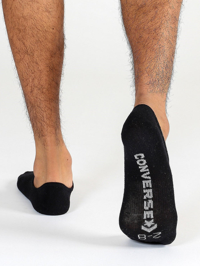 Invisible Sock 3 Pack Unisex