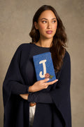 J Cos Bag - Cobalt