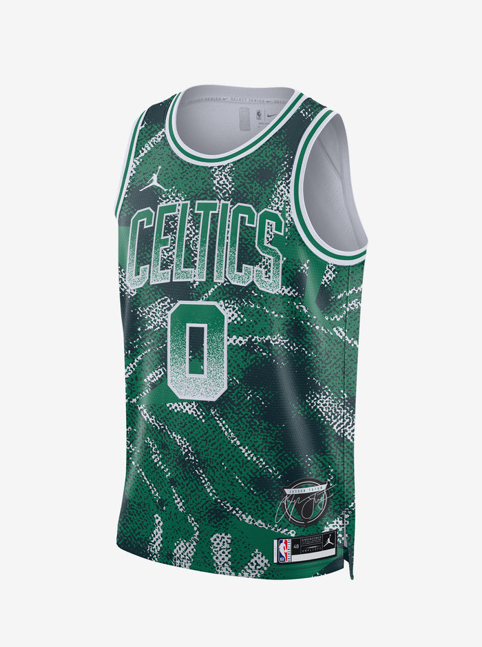 Jayson Tatum Boston Celtics 2025/26 Select Series