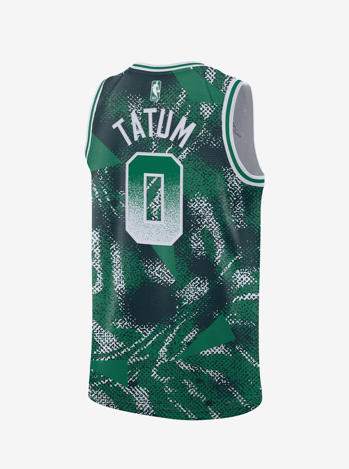 Jayson Tatum Boston Celtics 2025/26 Select Series