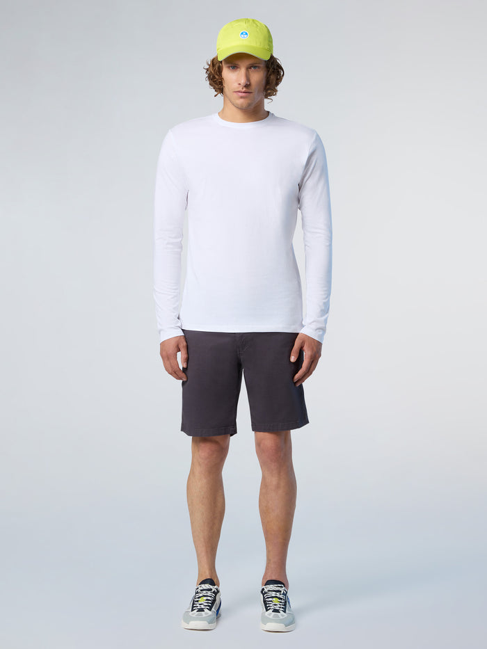 5 | White | jersey-ls-t-27M213