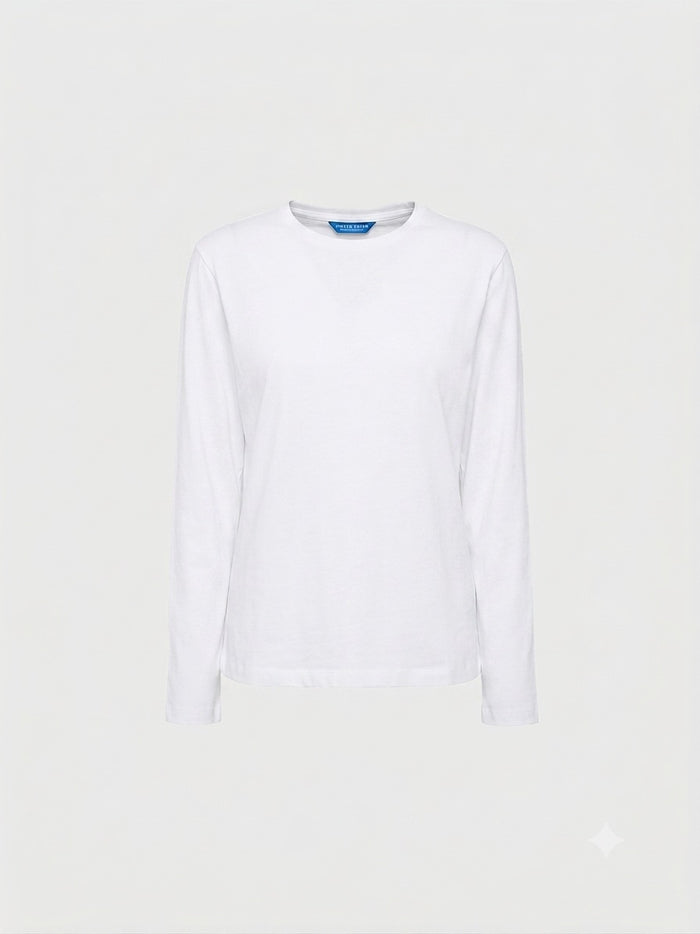 White / XS