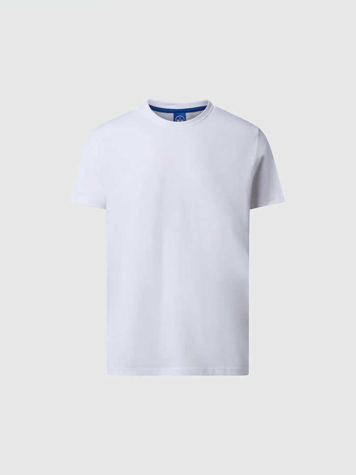 hover | White | jersey-t-27M211