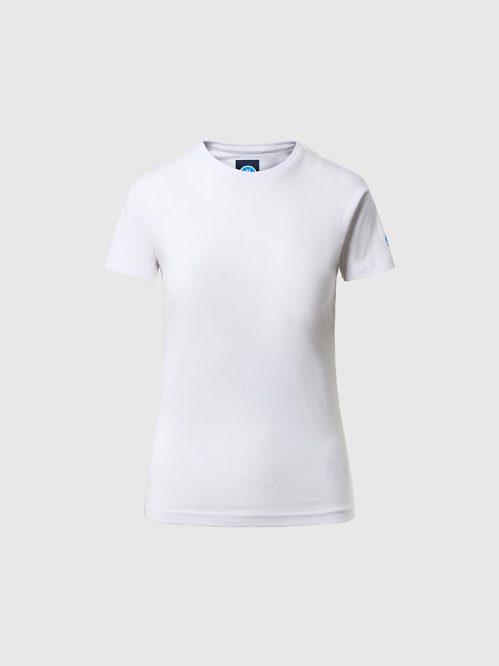 hover | White | jersey-t-fw-27W211