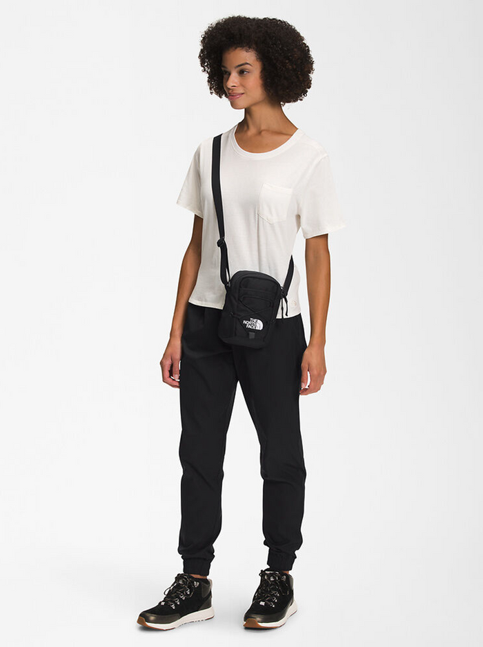 Jester Crossbody