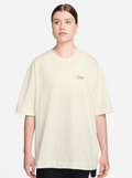 Just Do it Script Tee