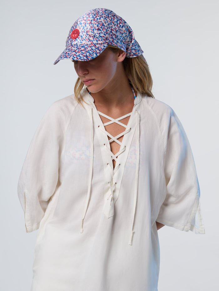 2 | Marshmallow | dress-ls-090101