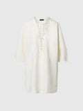 hover | Marshmallow | dress-ls-090101