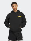 Kareem Accolades Hoodie Unisex