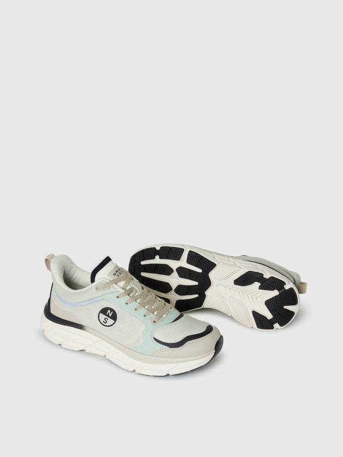 3 | Water green | keelpr-nt-017-26aw-shoes-051214