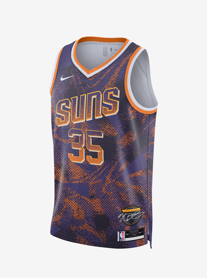 Kevin Durant Phoenix Suns 2025/26 Select Series