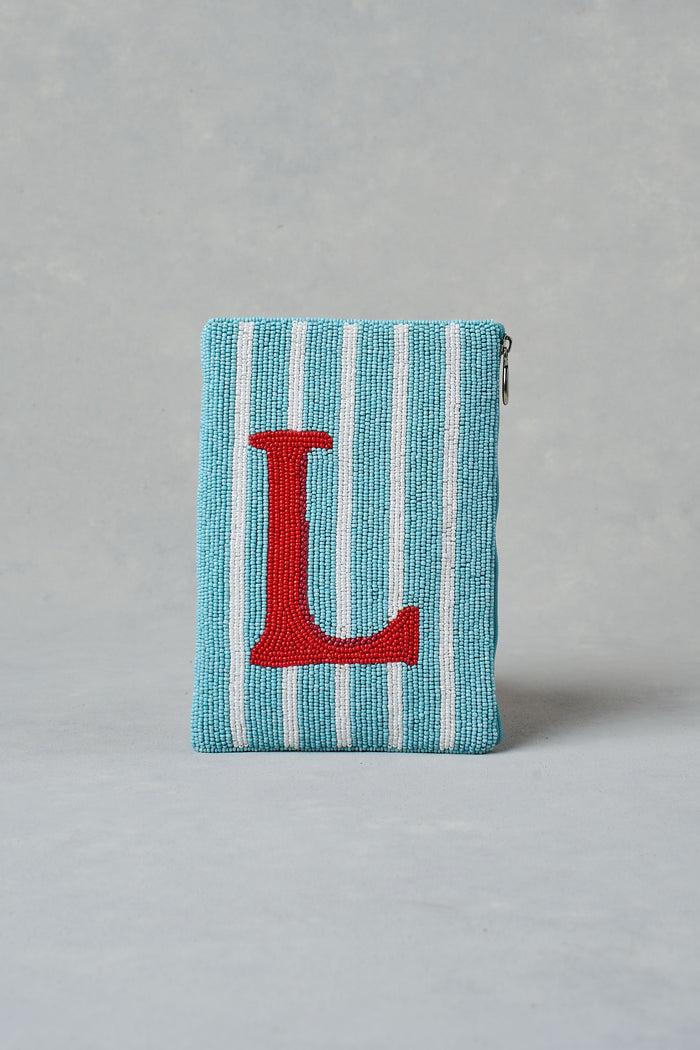 L Cos Bag - Multicolour