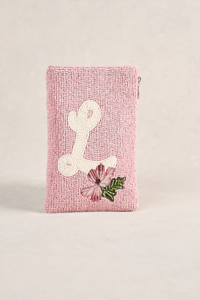 L Cos Bag - Pink