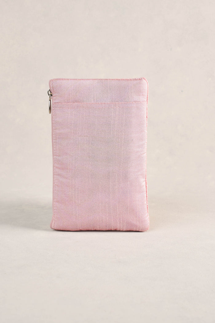 L Cos Bag - Pink