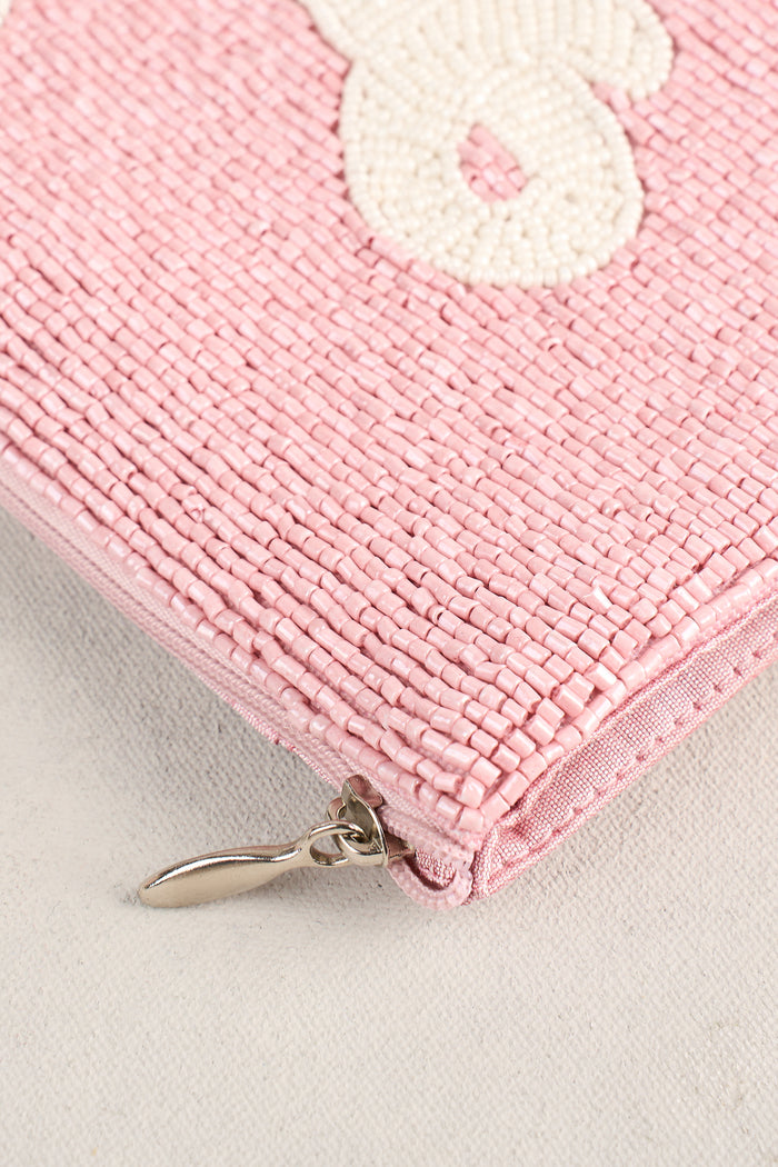 L Cos Bag - Pink