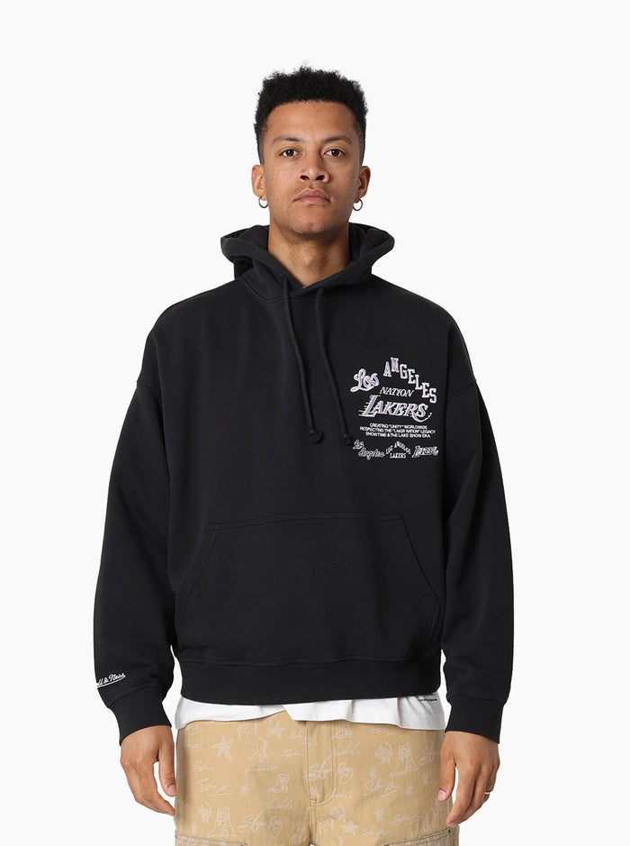 Lakers Nation Hoodie