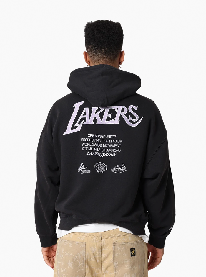 Lakers Nation Hoodie