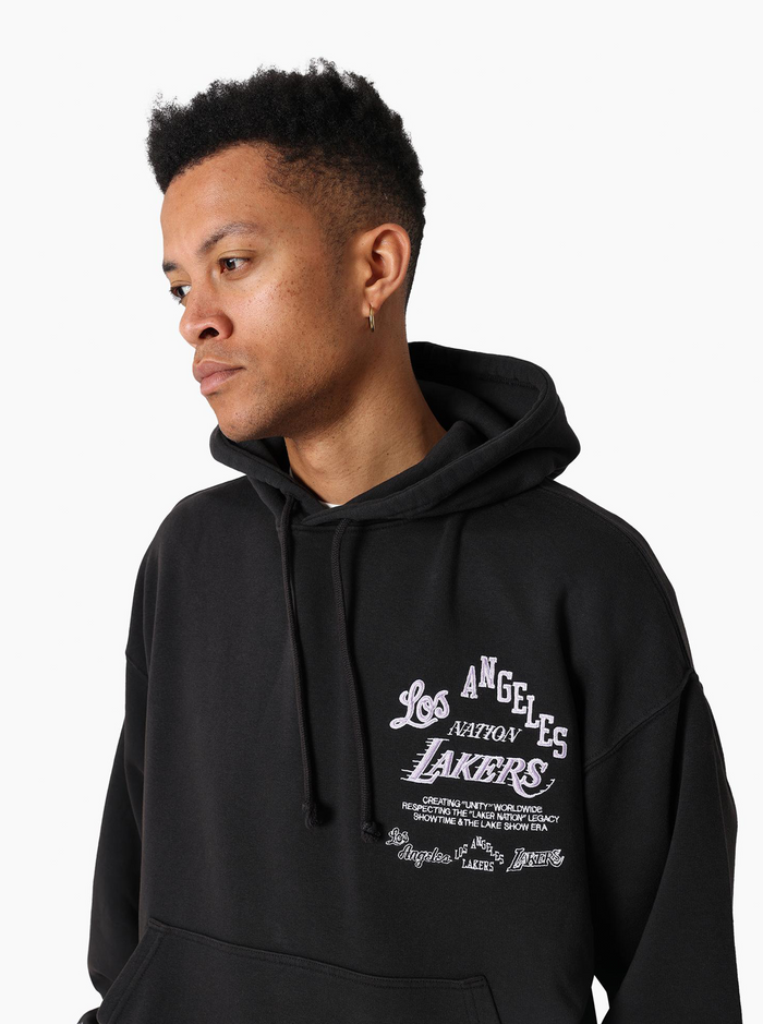 Lakers Nation Hoodie
