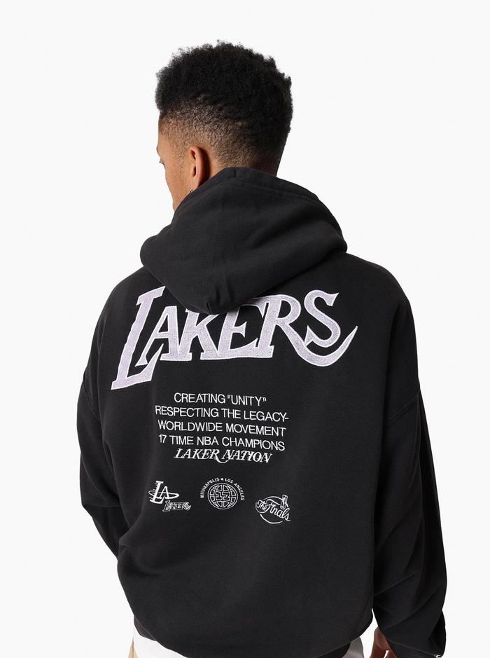 Lakers Nation Hoodie