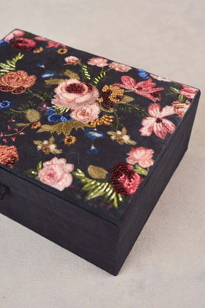 Large Jewellery Box