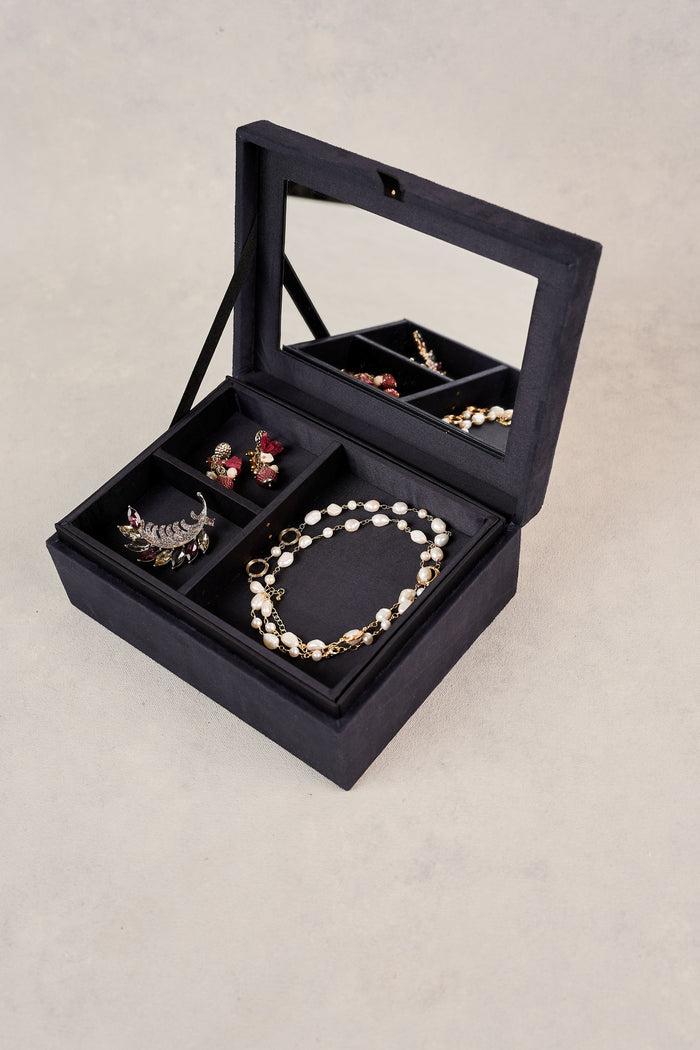 Large Jewellery Box