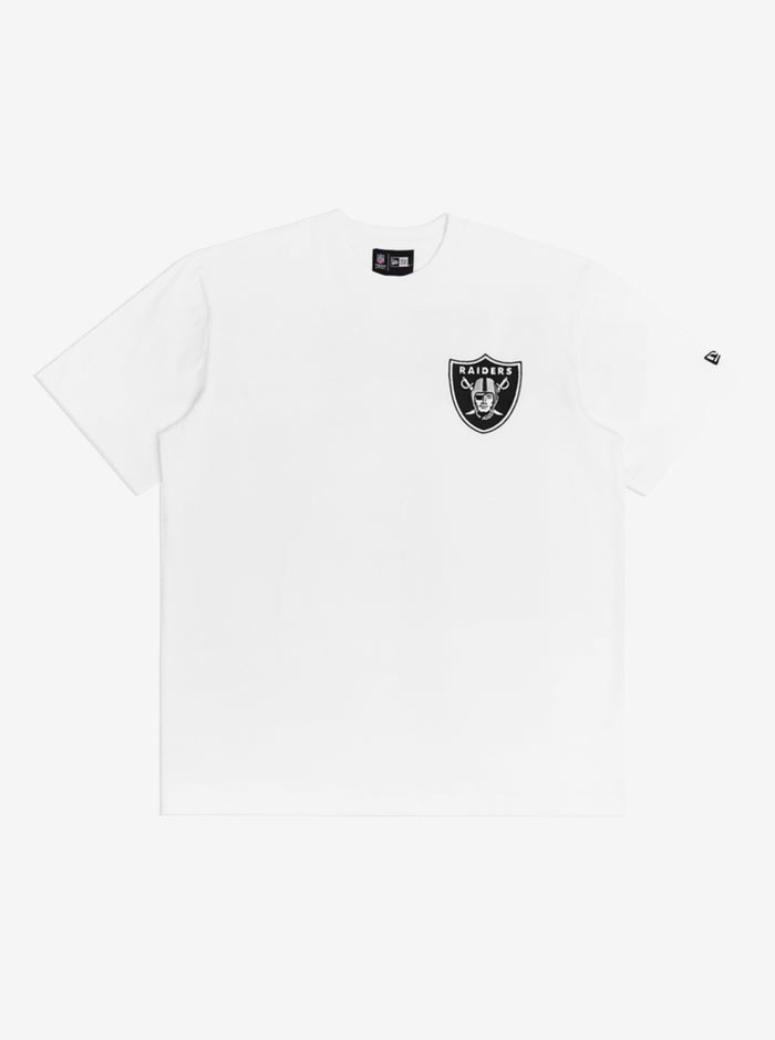 Las Vegas Raiders League Icons Tee