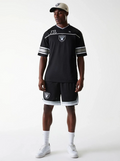 Las Vegas Raiders Mesh Short