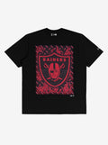 Las Vegas Raiders Trendpop Tee