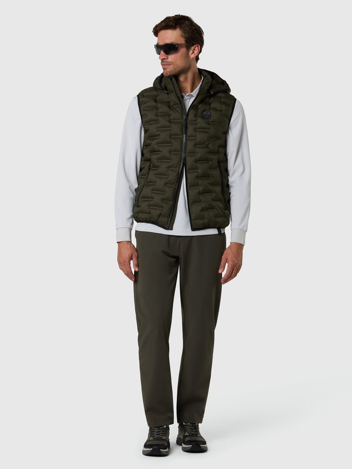 5 | Forest night | laser--vest-603490