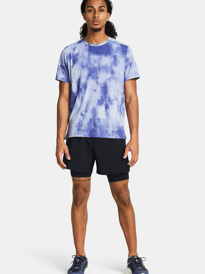 Launch 2-in-1 5" Shorts