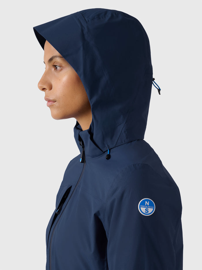 7 | Navy blue | leeward-jacket-fw-27W034