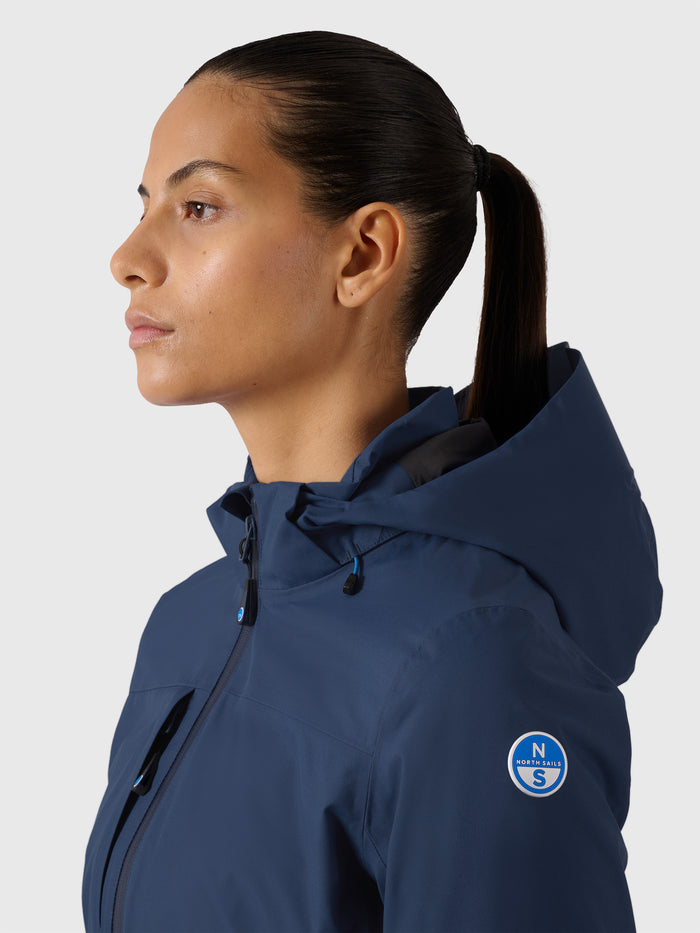 7 | Navy blue | leeward-jacket-fw-27W034