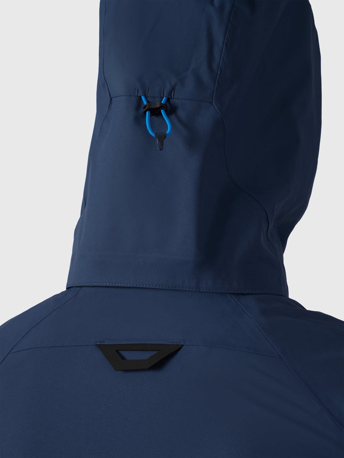 8 | Navy blue | leeward-jacket-fw-27W034