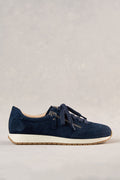 Lena Sneaker - Ink