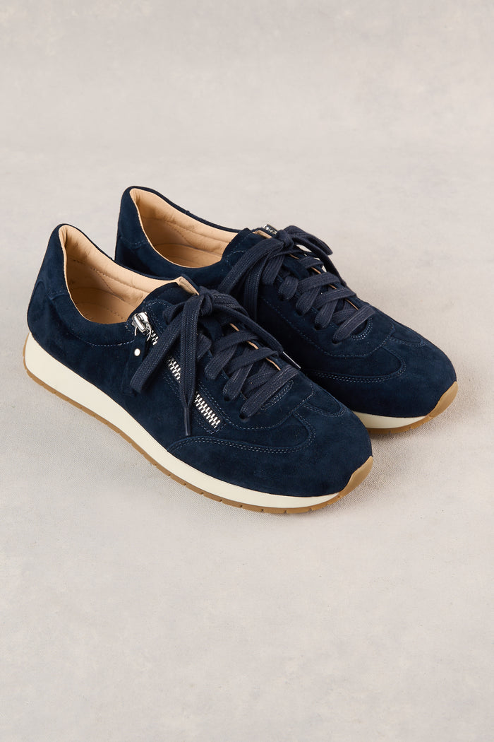 Lena Sneaker - Ink
