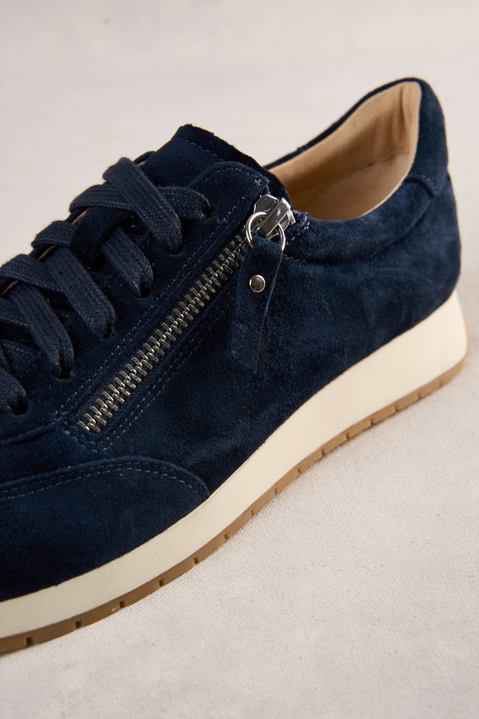 Lena Sneaker - Ink