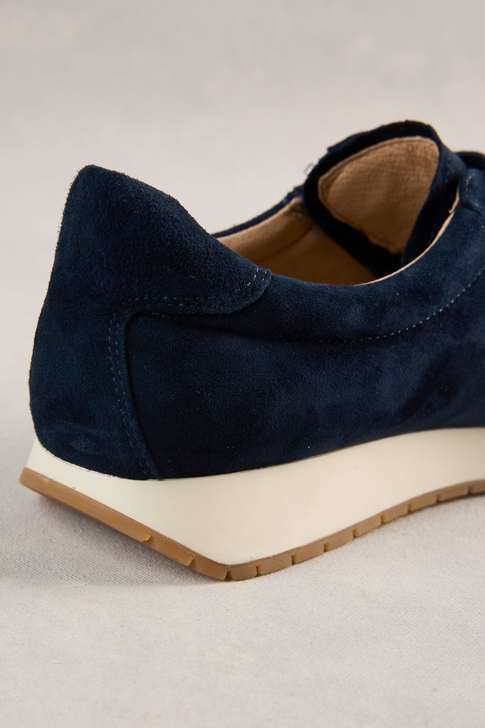 Lena Sneaker - Ink