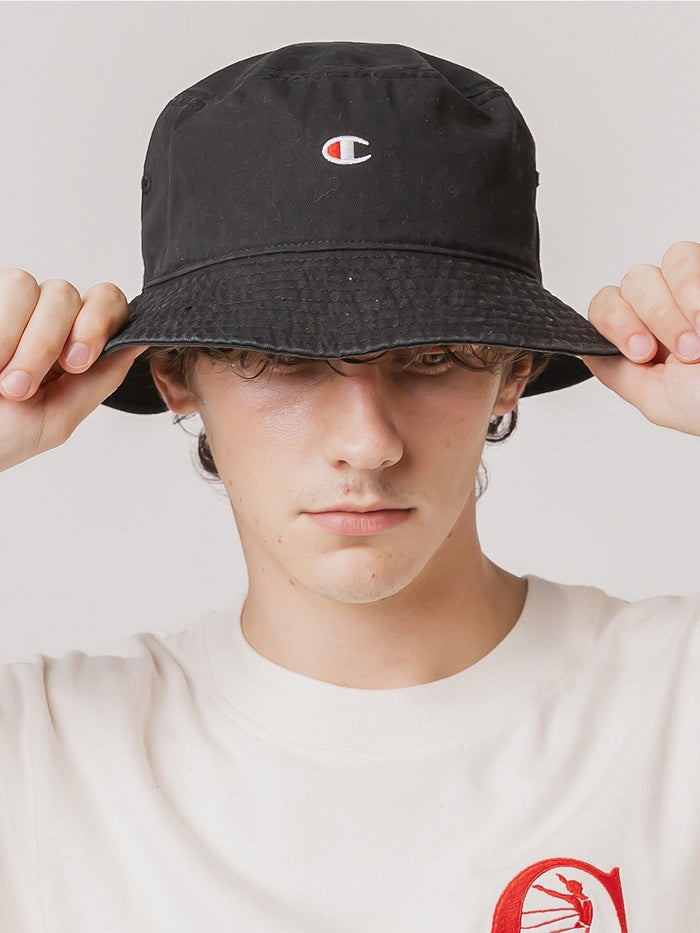 LFS C Logo Bucket