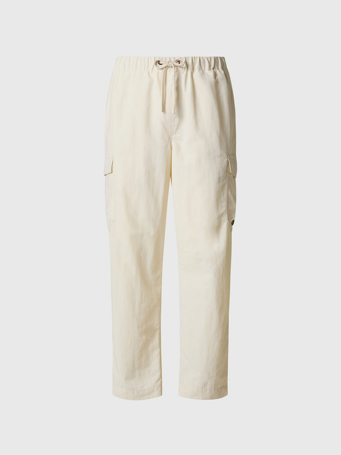 hover | Marshmallow | cargo-pant-regular-fit-long-trouser-673461