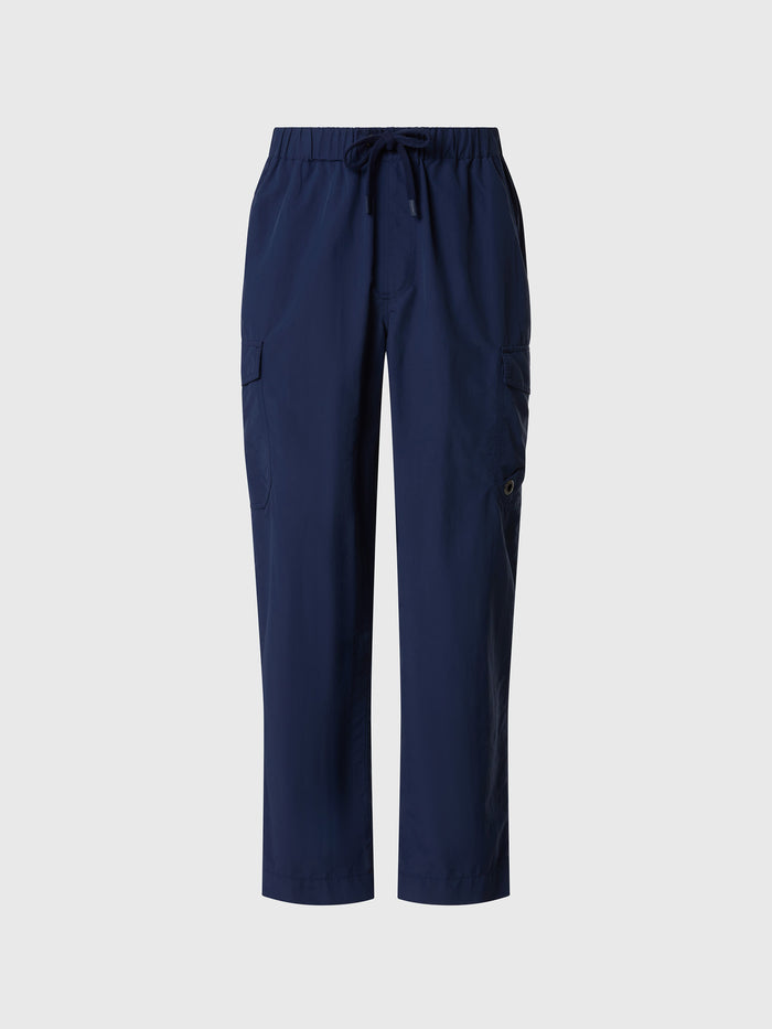 Navy blue / 44