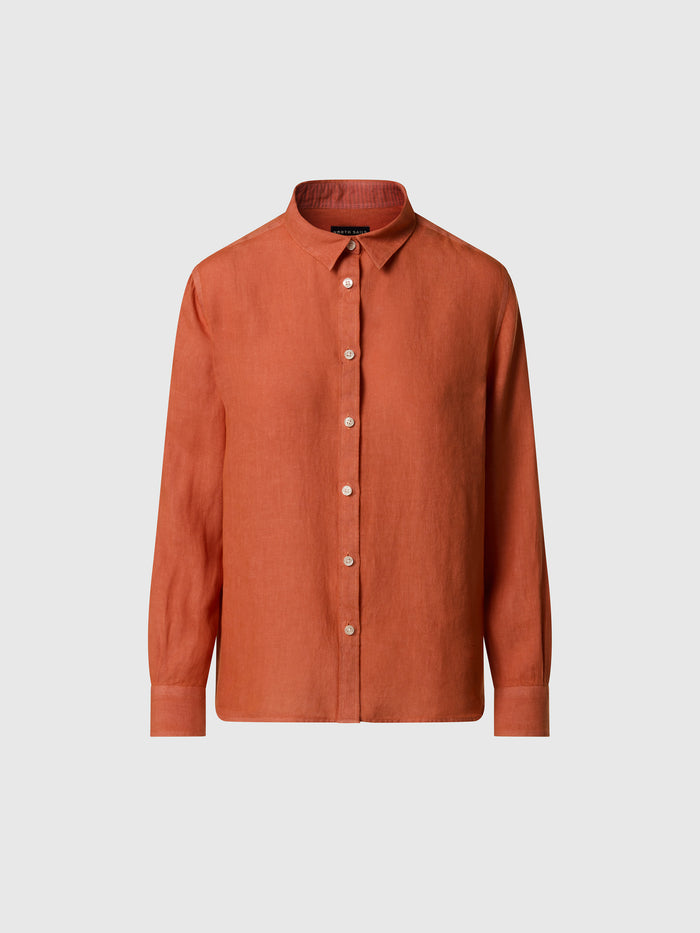 Mecca orange / XXS