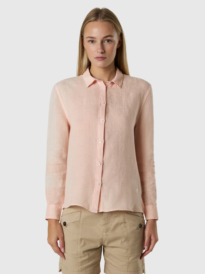 1 | Coral haze | shirt-long-sleeve-065410