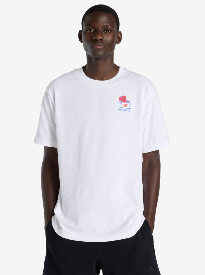 Lobster Roll T-Shirt
