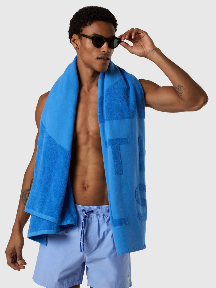 1 | Palace blue | towel-623404