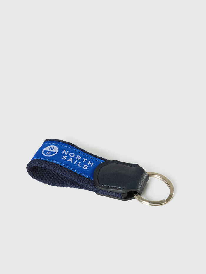| Navy blue | keyring-623438