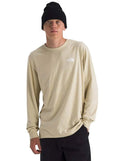 Long Sleeve Box NSE Tee