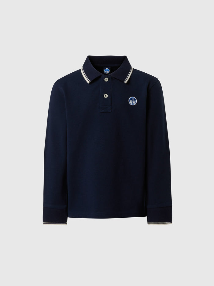 Navy blue / 4