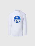 hover | White | performance-ls-rash-guard-27m220