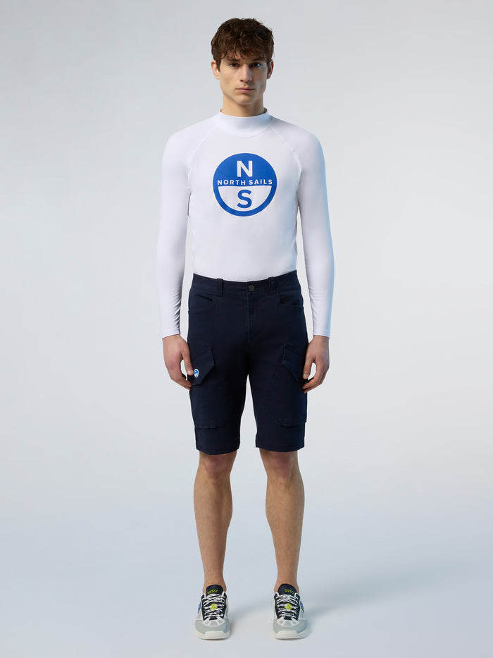 1 | White | performance-ls-rash-guard-27m220