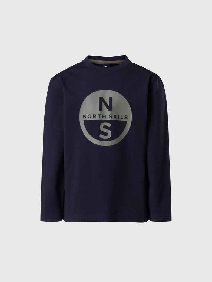 Navy blue / 4